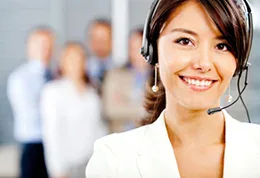Equipo comercial MINDU